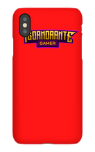igornorante iPhone Phone Cases
