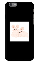 ellieofpeach iPhone Phone Cases