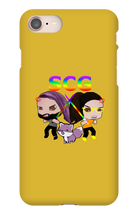 SCG United iPhone Case!