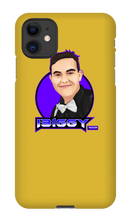 i3iggy_ iPhone Phone Cases