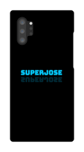 Super Jose Samsung Phone Cases