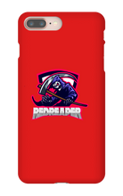 redreaper7 iPhone Phone Cases