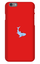 belleliaa iPhone Phone Cases