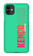 kenco2012 iPhoneCases