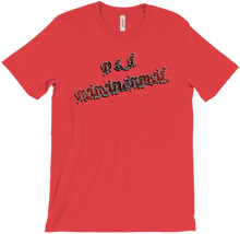 djparanormal T-Shirts