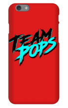 Coque Iphone TeamPops