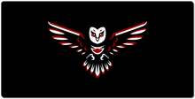 dangerousdory XXL Gaming Mousepad
