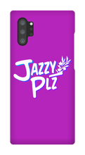 Jazzy_Plz Samsung Phone Cases