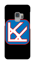 karlkaput Samsung Phone Cases