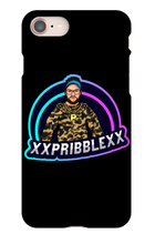 xxpribblexx iPhone Phone Cases