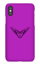 yawmanflights iPhone Phone Cases
