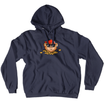 tonythefunky Hoodies (No-Zip/Pullover)