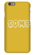 l_noluvfade_l iPhone Phone Cases