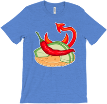 Savory Devil Cracker