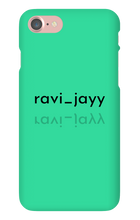 ravi_jayy iPhone Phone Cases