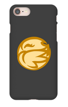 jinzee Logo iPhone Phone Cases