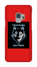 davewolfe88 Samsung Phone Cases