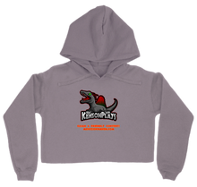 KensonPlays' Women’s Hoodie