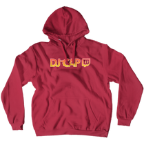 dj_cap_official Hoodies (No-Zip/Pullover)