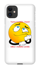 ideal_touch iPhone Phone Cases