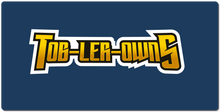 tob_ler_owns XXL Gaming Mousepad