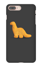 Dino Nuggie iPhone Case