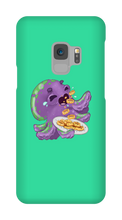 wasabicalamari Samsung Phone Cases