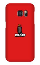 mushypizza42o Samsung Phone Cases