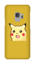 shibuipika Samsung Phone Cases