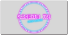 XXL NEON LOGO MOUSEPAD