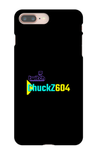 ChuckZ604 iPhone Phone Cases