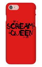 justagirl2day iPhone Phone Cases