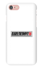earlskimny16 iPhone Phone Cases