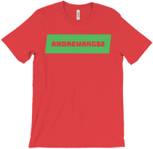 andrewakg52 T-Shirts