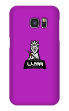 llamaliamtv Samsung Phone Cases