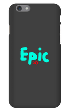 nive_kk iPhone Phone Cases