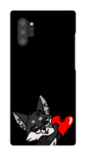 wanderfoxly Samsung Phone Cases