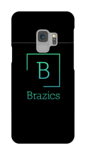outplay_braz Samsung Phone Cases