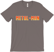 METAL-MAN T-Shirts