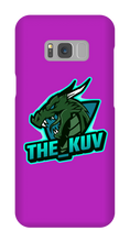 The Kuv Samsung Phone Cases