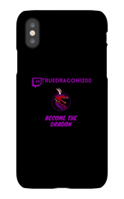 truedragon1200 iPhone Phone Cases