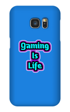 chriswgaming Samsung Phone Cases