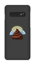 HolyPoop Samsung Phone Cases