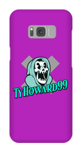 tyhoward99 Samsung Phone Cases