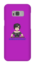megamoon0628 Samsung Phone Cases