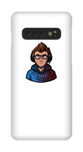 Samsung Handy Case (New Logo)