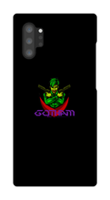 gothamking1021 Samsung Phone Cases