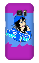 mr_tci Samsung Phone Cases