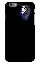 spiffyzombiecorn iPhone Phone Cases