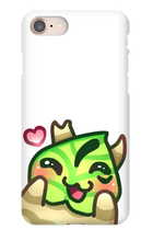 rujiPFT iPhone Phone Case